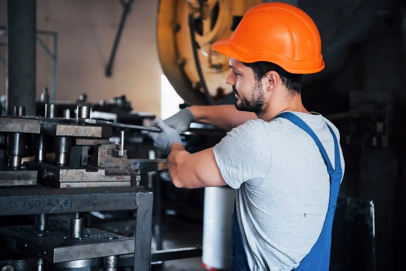 Workflow for removing reporting noise