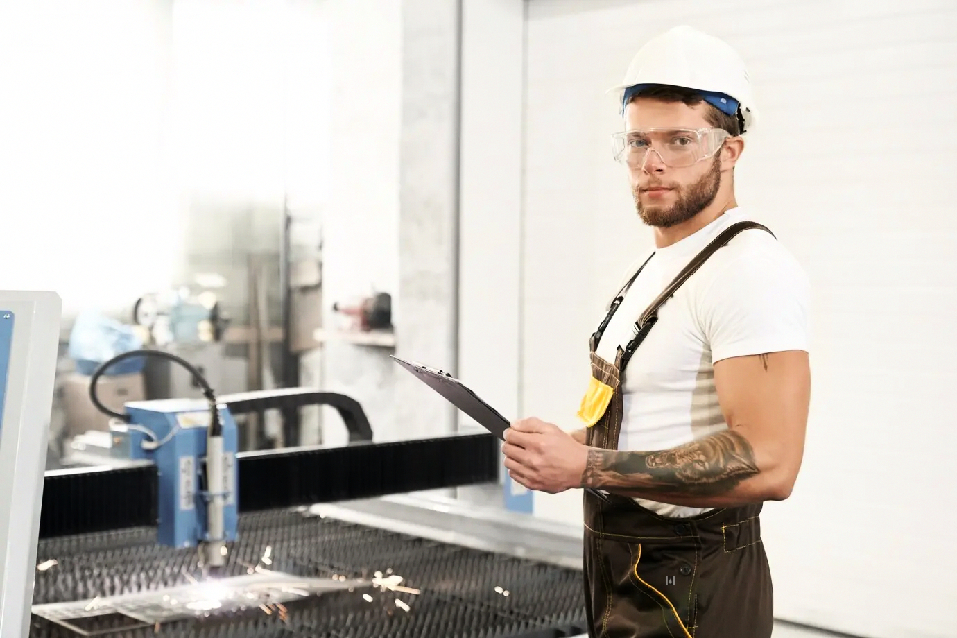 Dashboard demonstrating reduced complexity